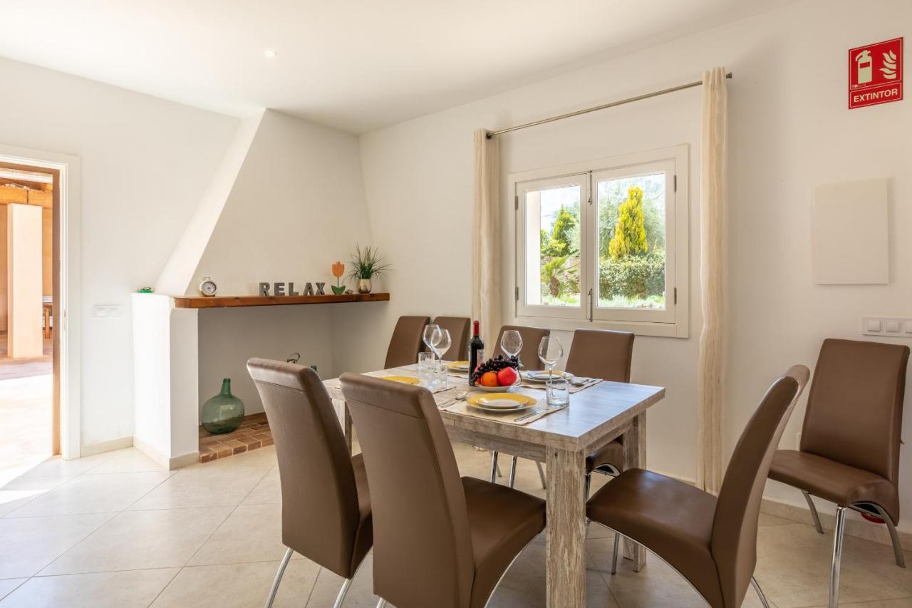 - 38358-9 Mallorca Vakantiehuis Ariany