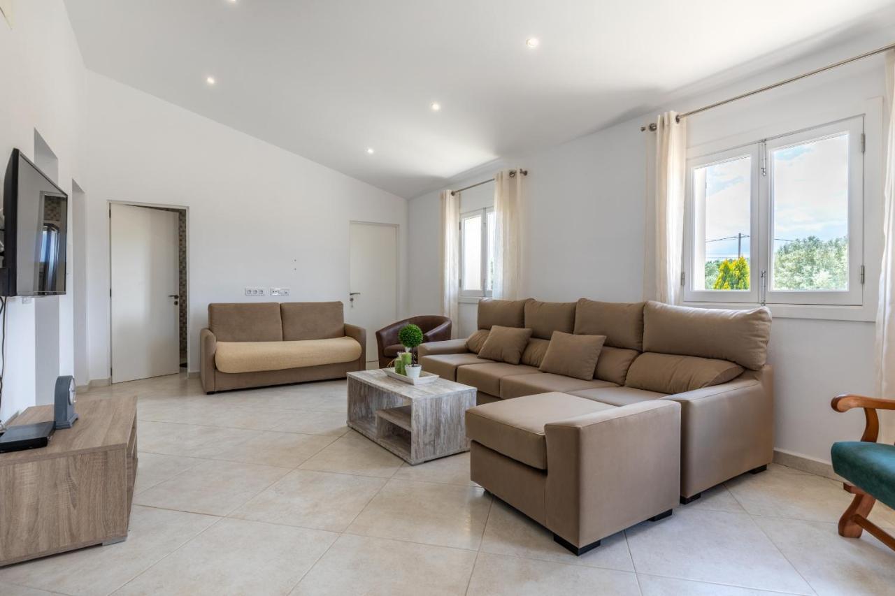 - 38358-9 Mallorca Vakantiehuis