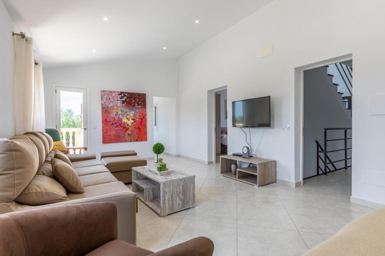 - 38358-9 Mallorca Ariany