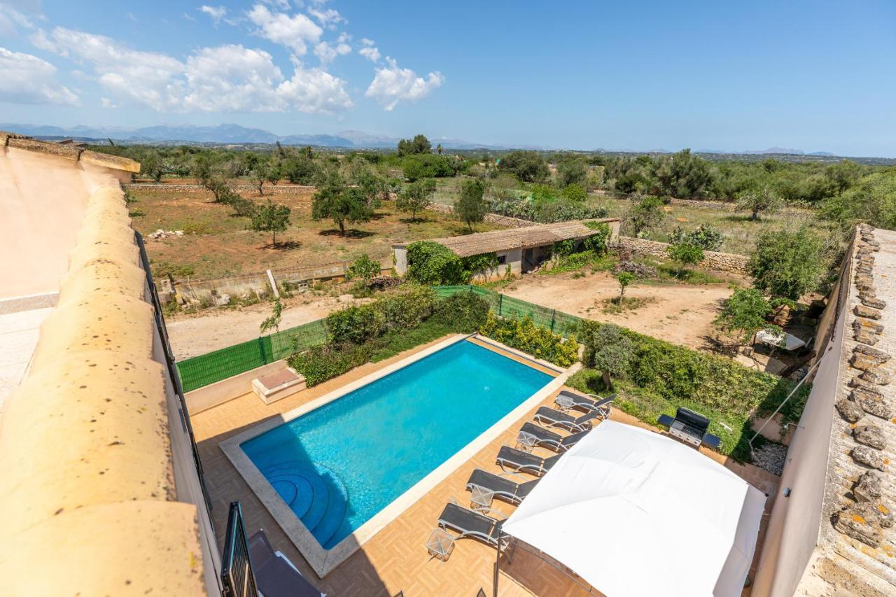 - 38358-9 Mallorca Ariany