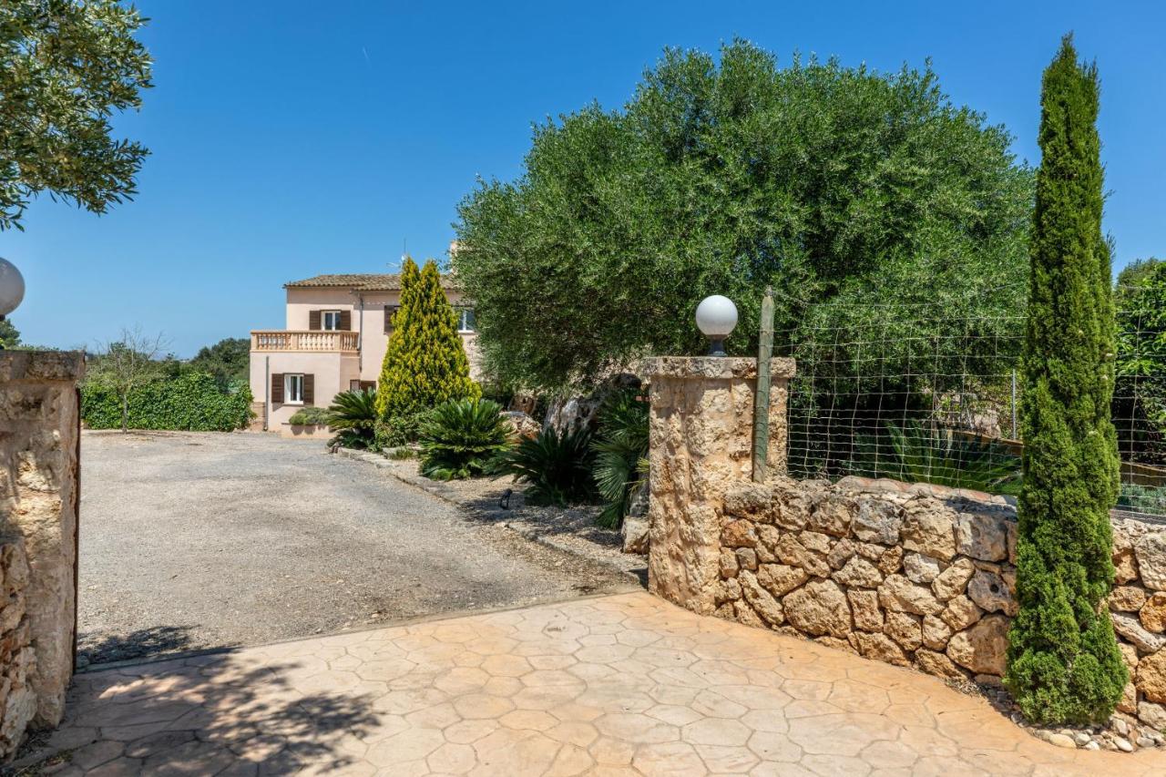 Vakantiehuis - 38358-9 Mallorca *