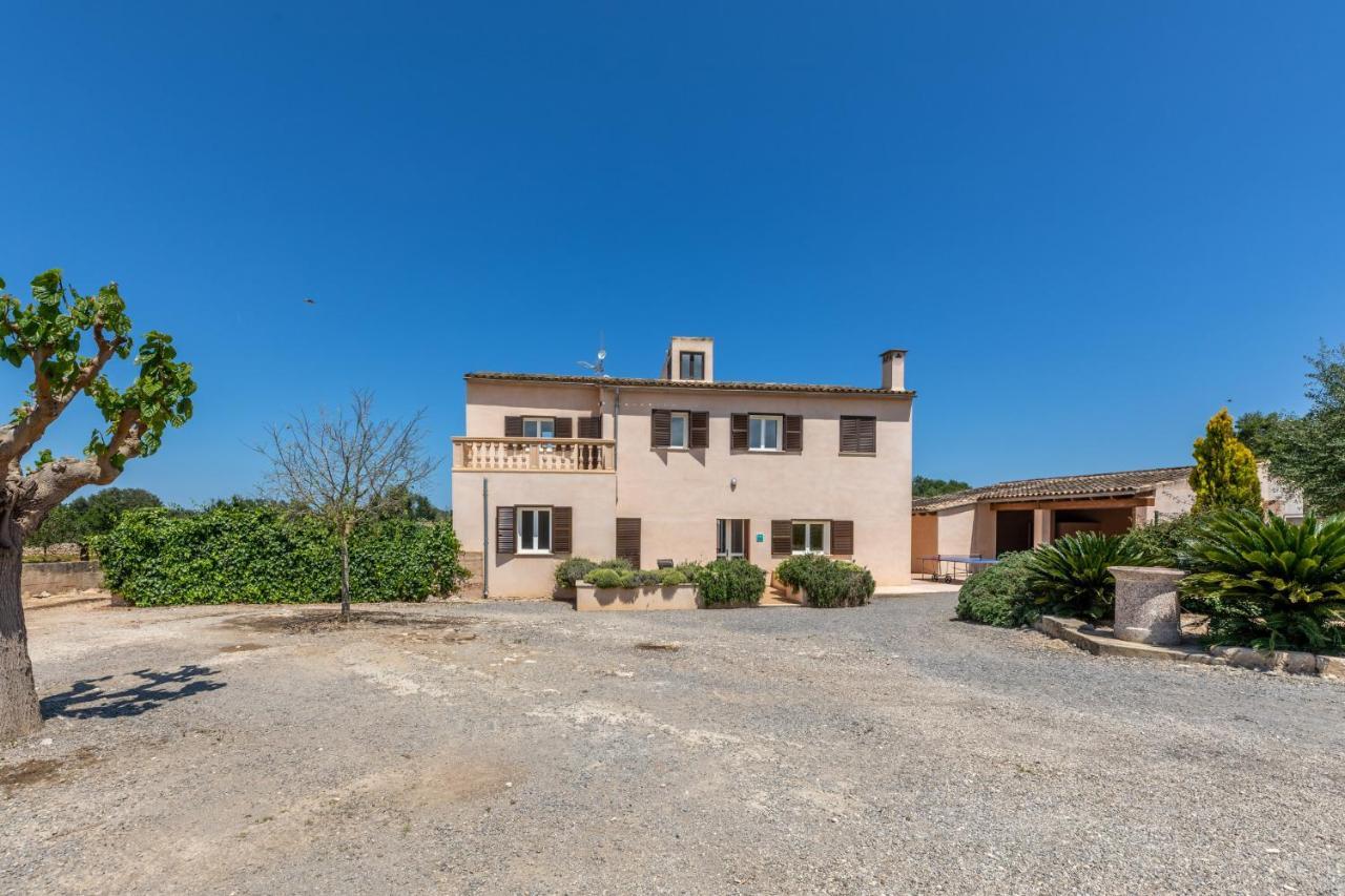 Vakantiehuis - 38358-9 Mallorca *