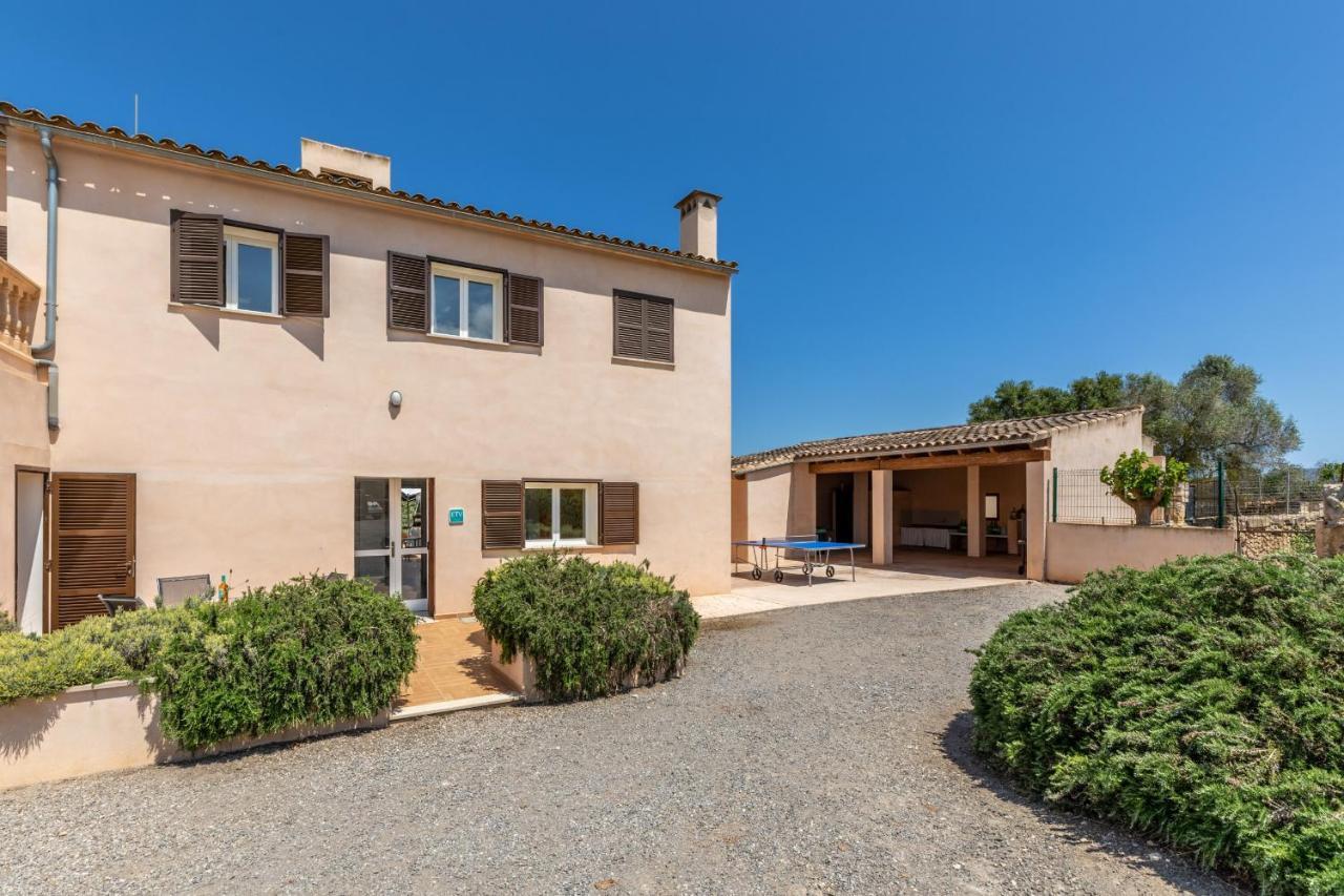 - 38358-9 Mallorca * Ariany