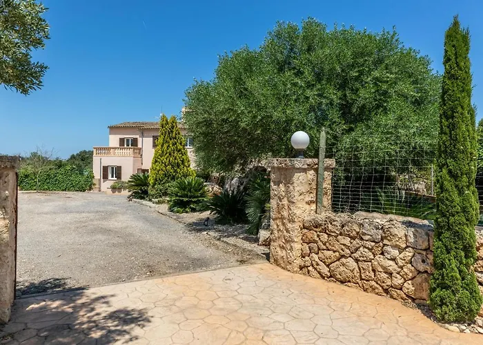 Ariany - 38358-9 Mallorca