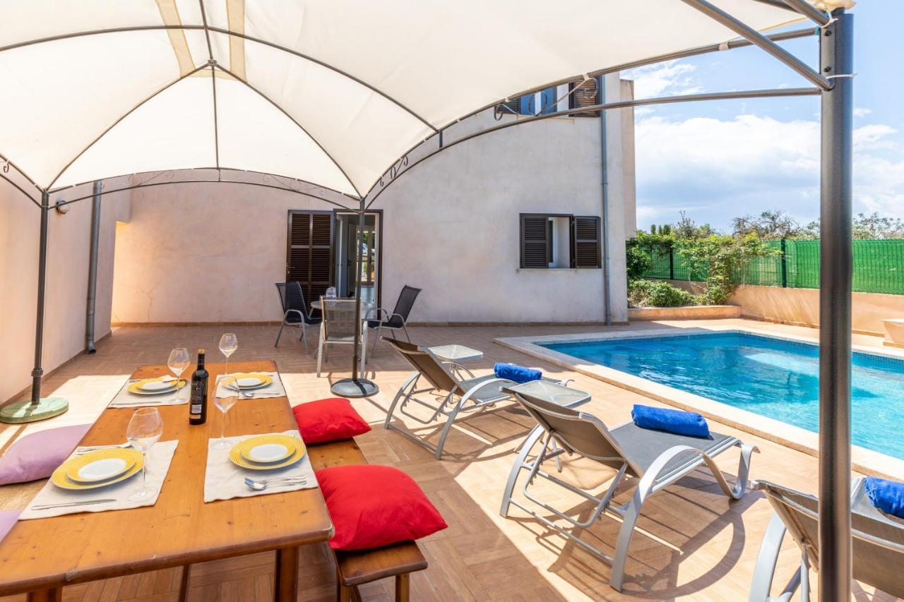 - 38358-9 Mallorca Ferienhaus *