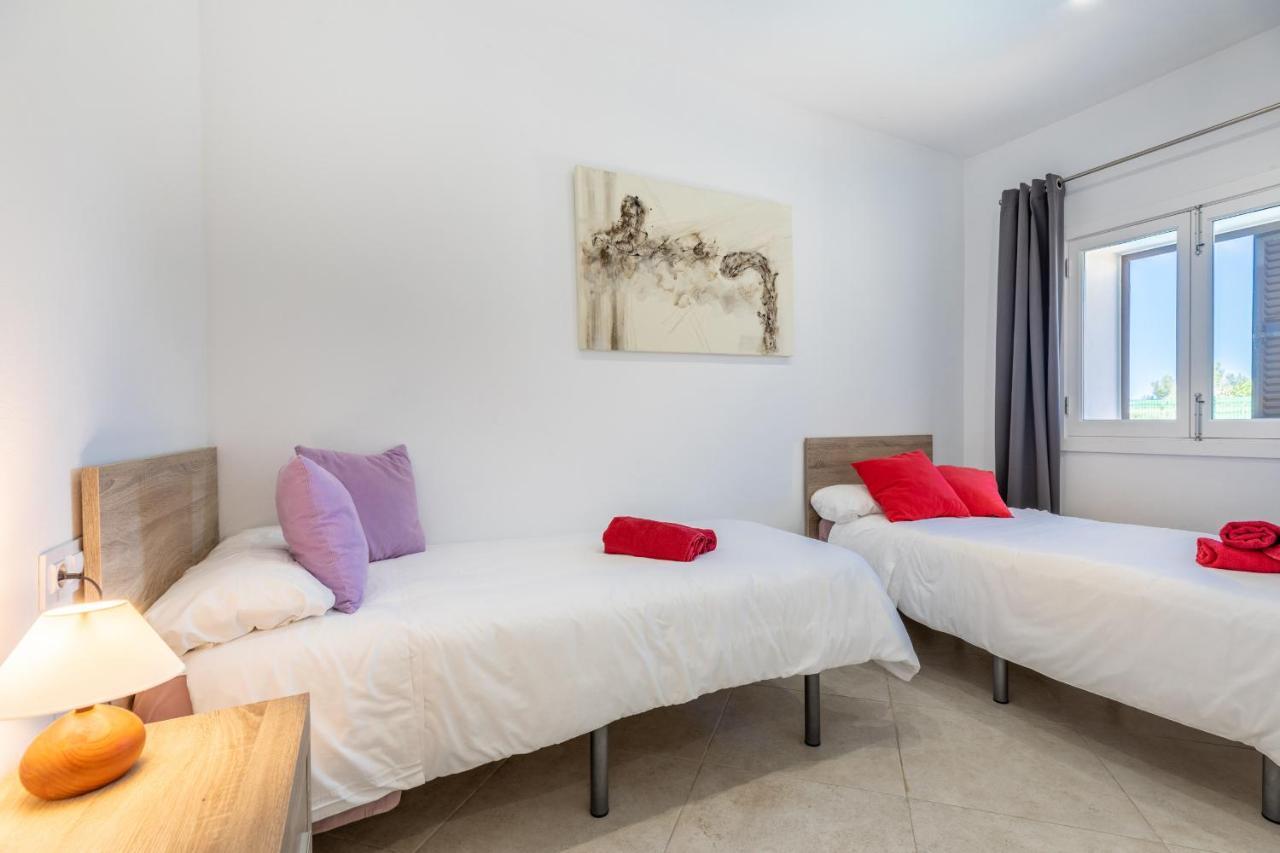 Ferienhaus - 38358-9 Mallorca