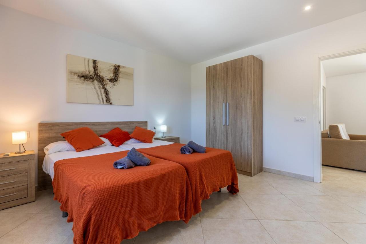 Ferienhaus - 38358-9 Mallorca Ariany