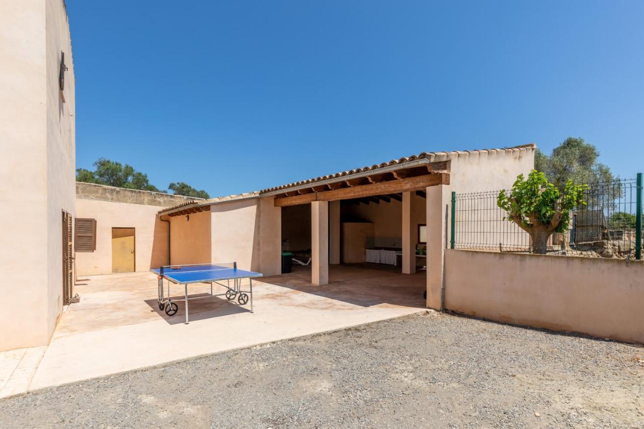 - 38358-9 Mallorca Ferienhaus *