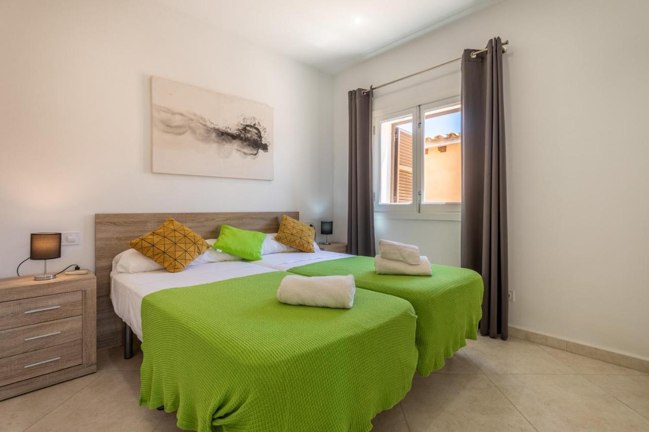 Ferienhaus - 38358-9 Mallorca *