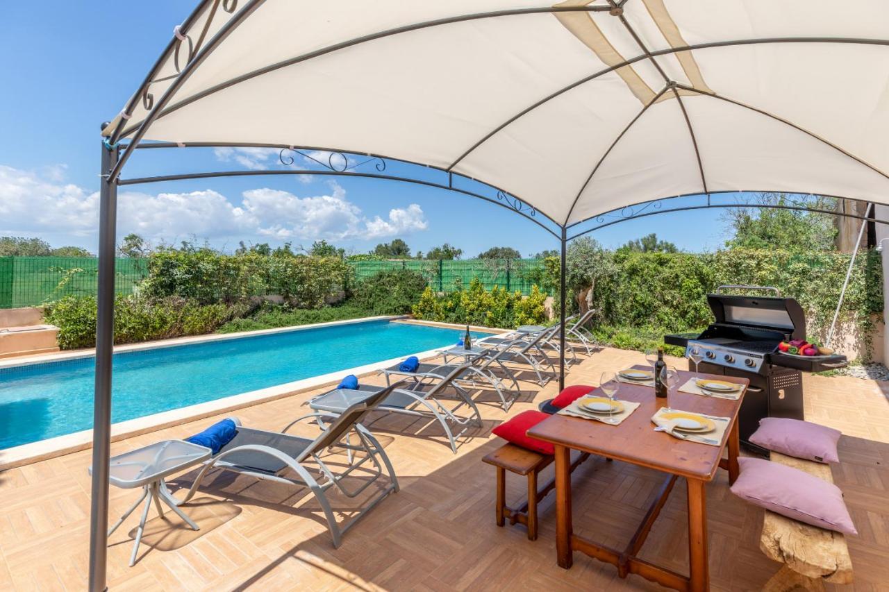 - 38358-9 Mallorca Ferienhaus *